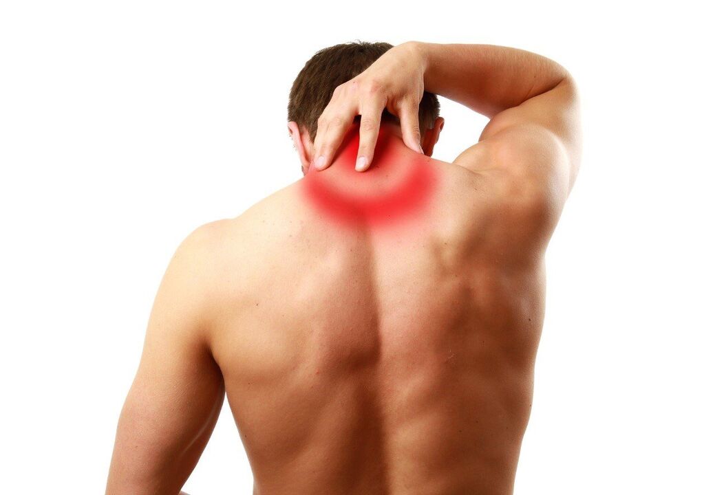 Шейный остеохондроз – это следствие перенапряжения и ослабления эластичности мышц в области шеи